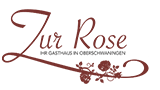Gasthaus Rose Oberschwaningen